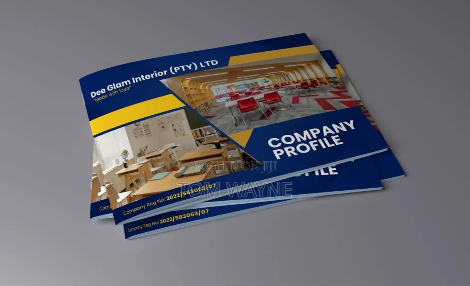 Company Profiles