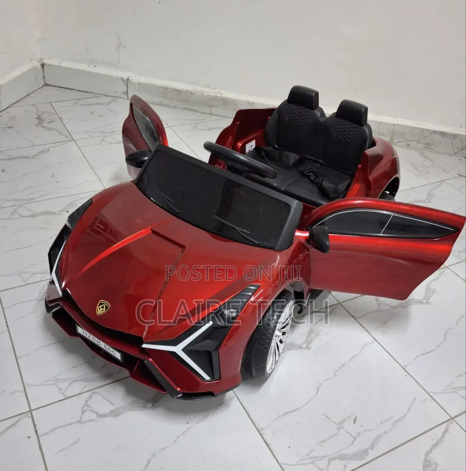Kids Electric Car