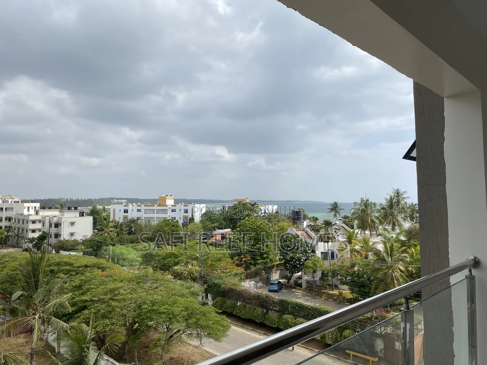 4bdrm Apartment in Nyali for sale