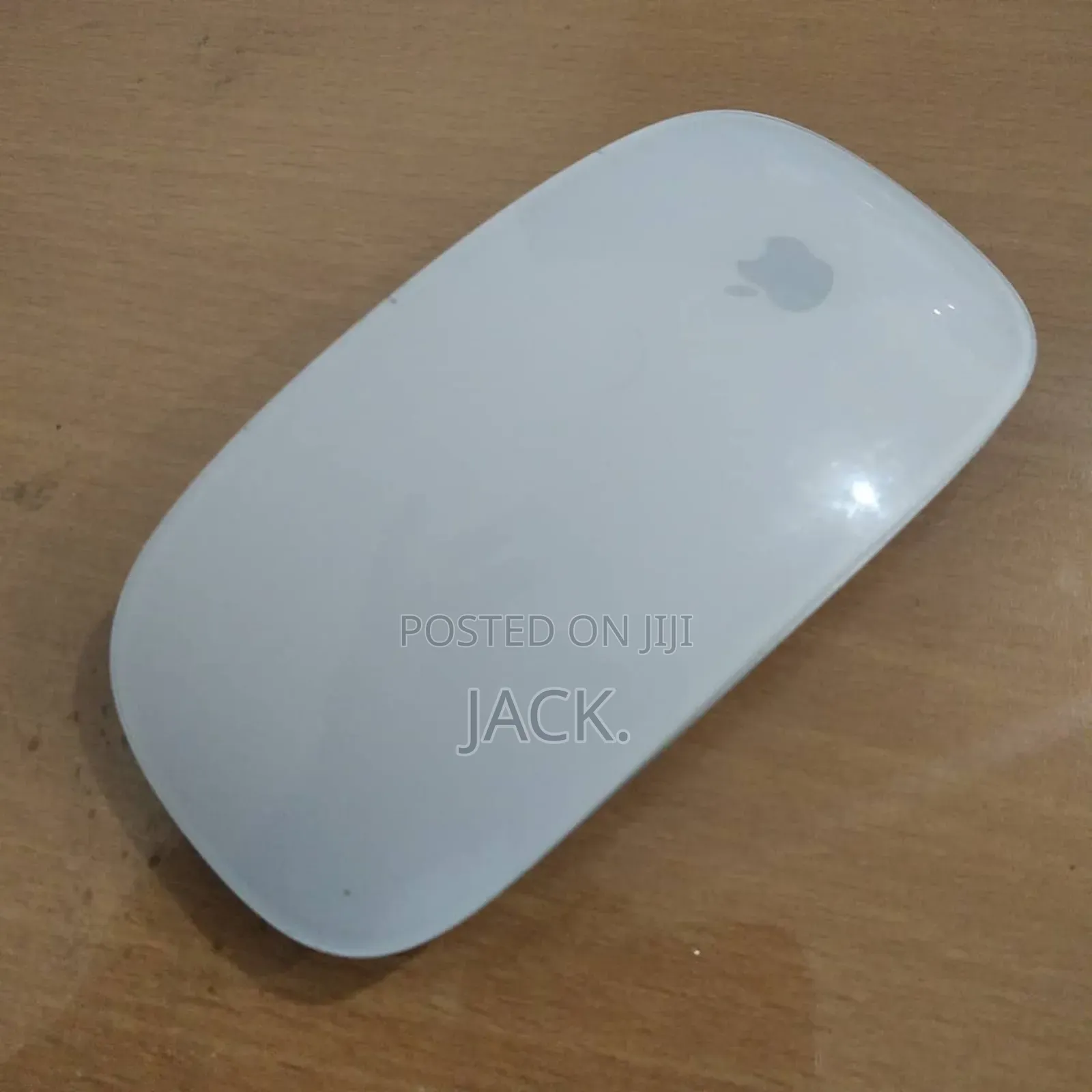 Magic Mouse 2 Available at 7500