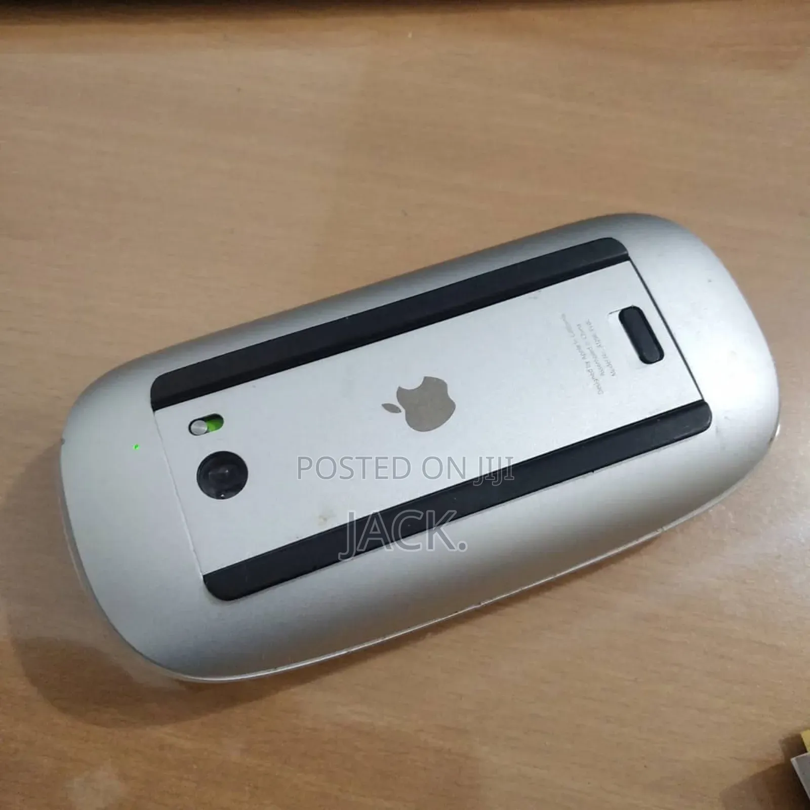 Magic Mouse 2 Available at 7500