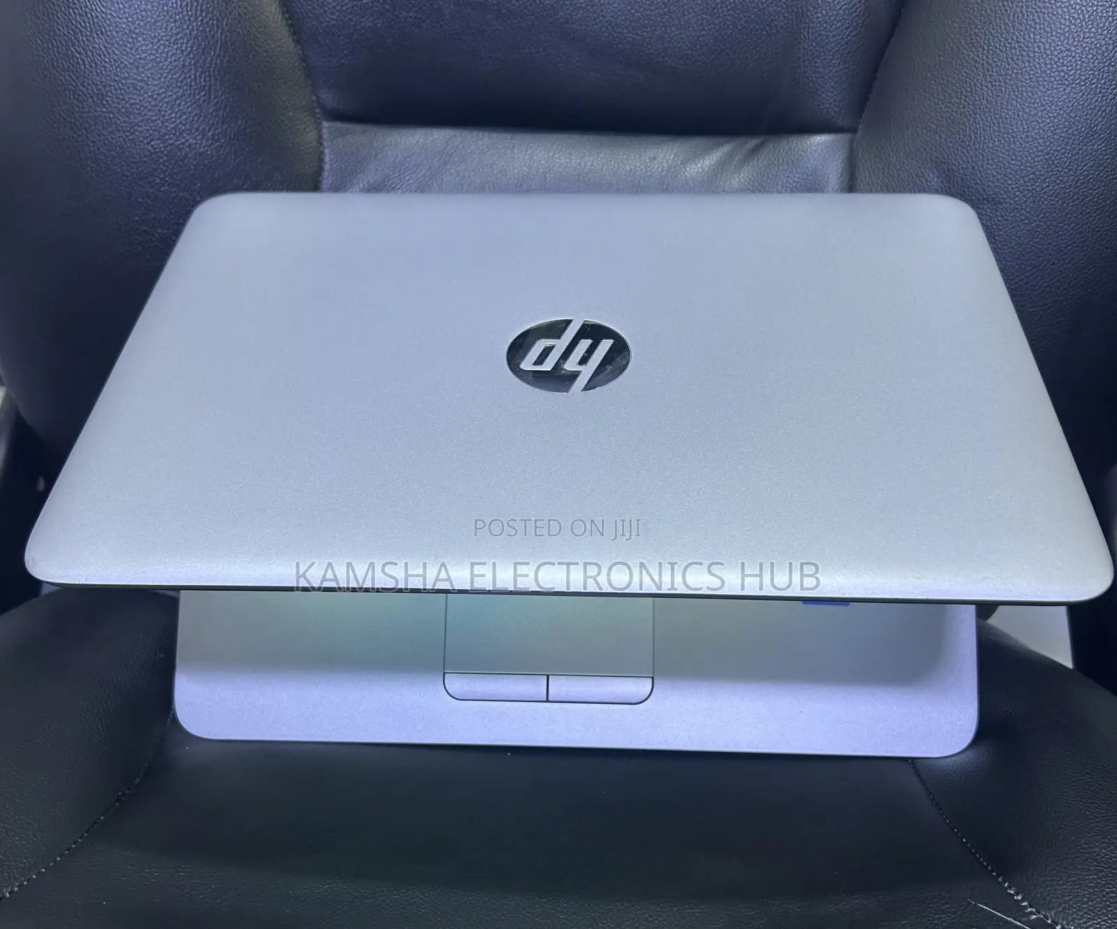 Laptop HP EliteBook 820 G4 8GB Intel Core I5 SSD 256GB