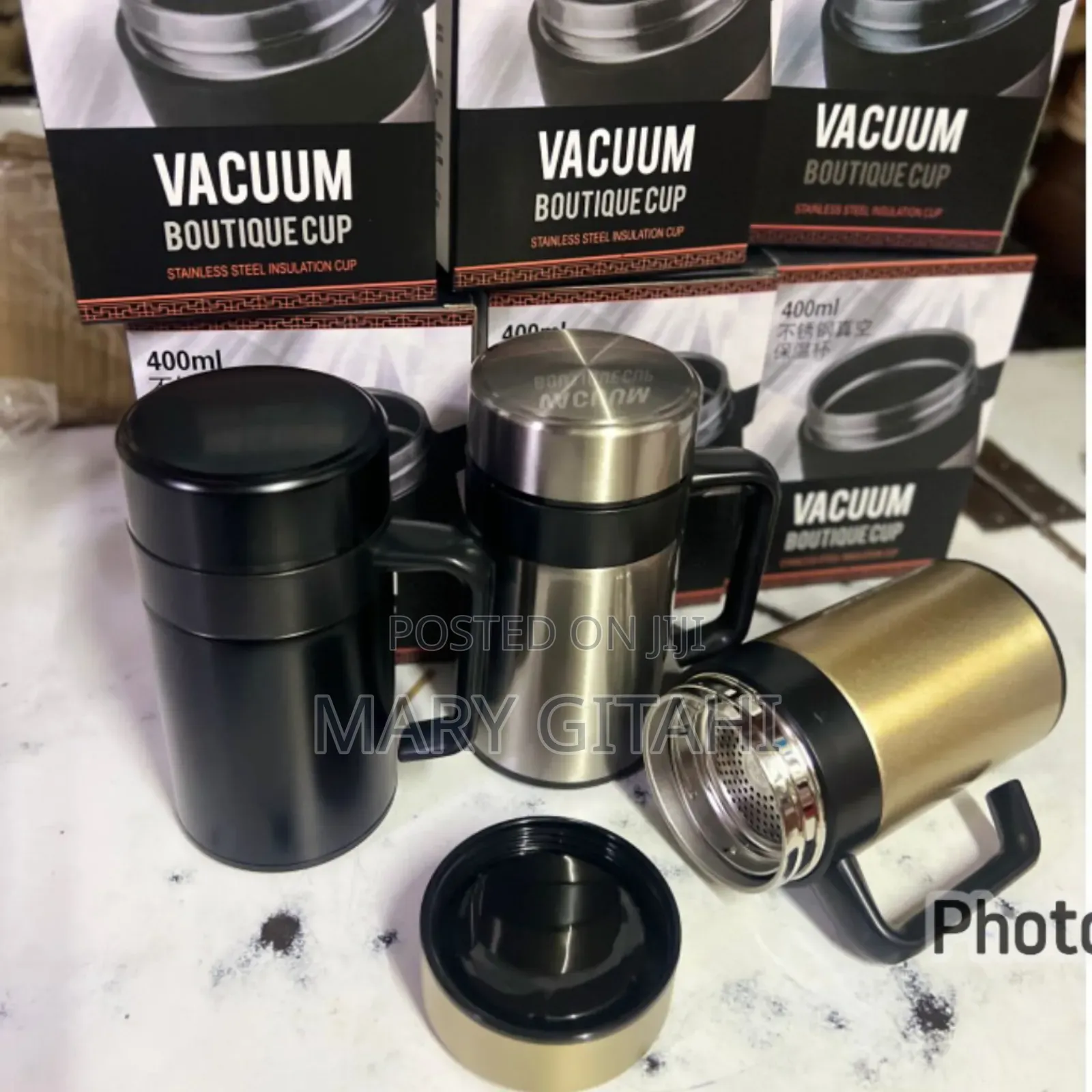 Office Cup 400 Ml at Available