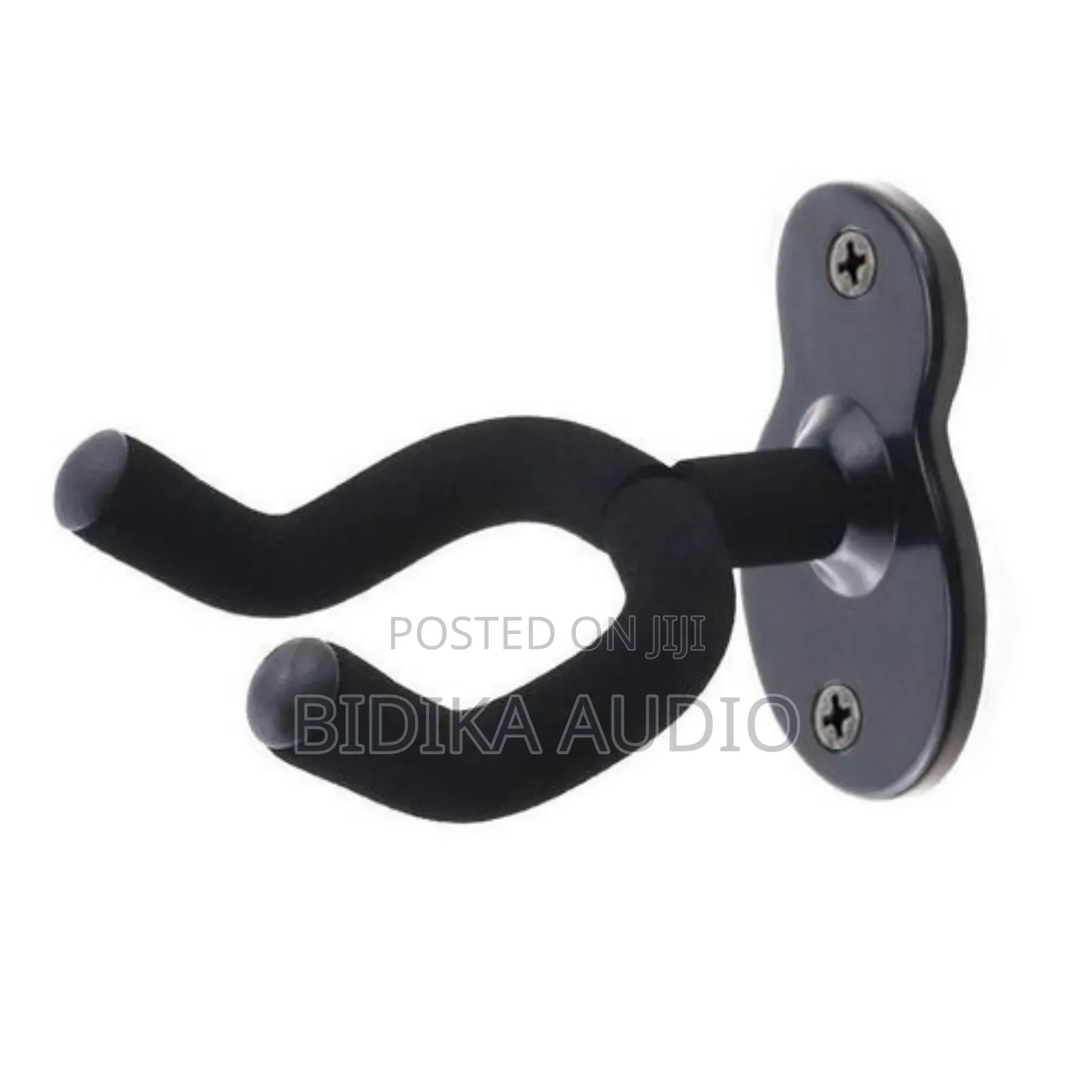 Guitar Wall Mount Hanger Stands Holders Hooks Home Studio