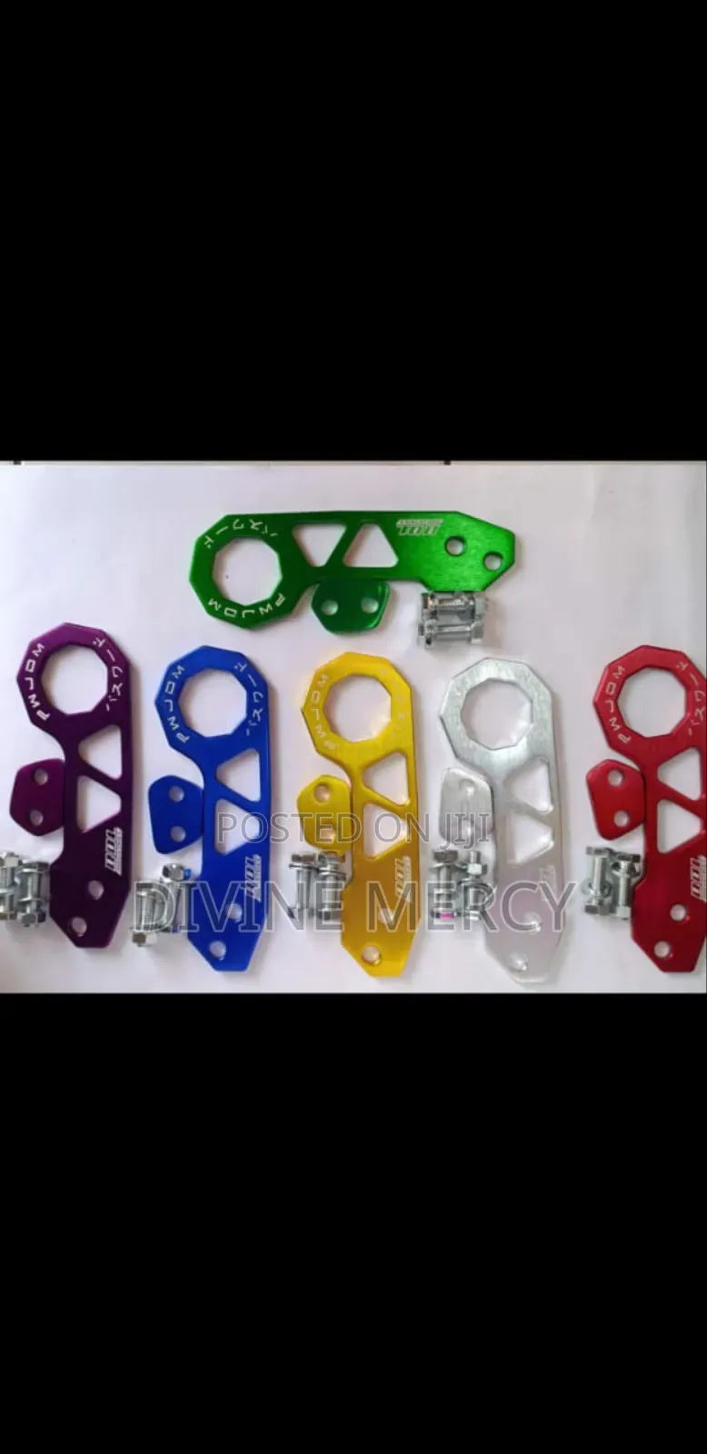 Decorations Hook