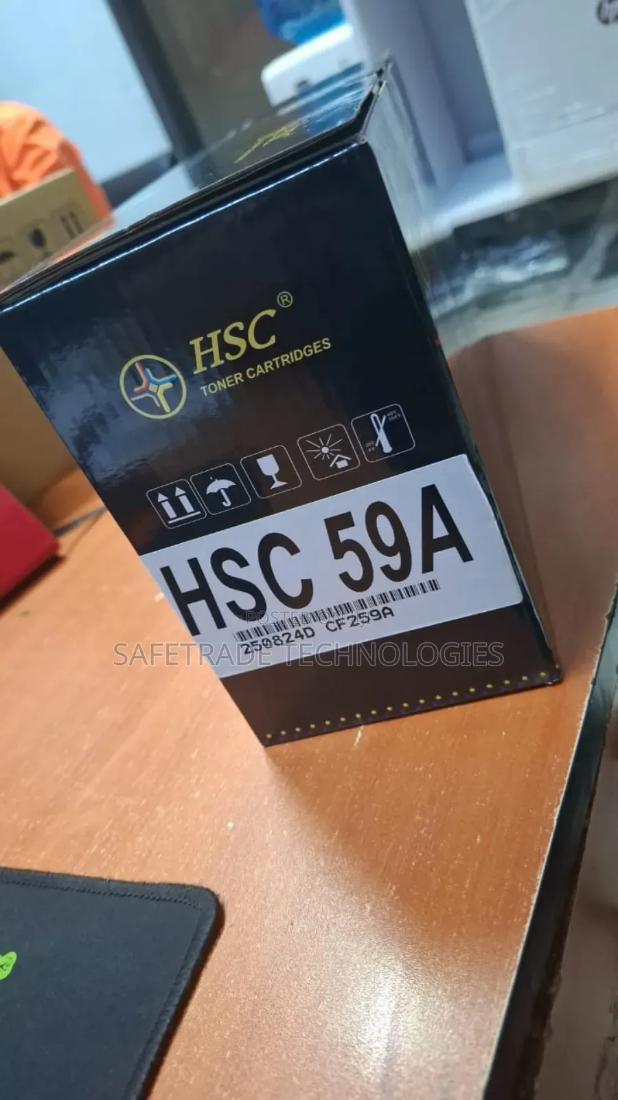 Hp Prospect Compatible 59A High Quality Toner