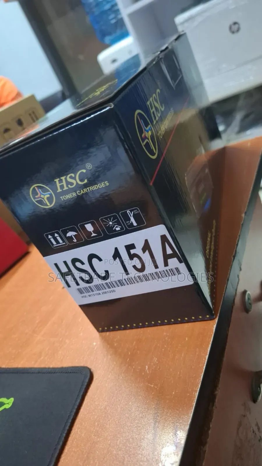 Affordable Hp 151A Toner