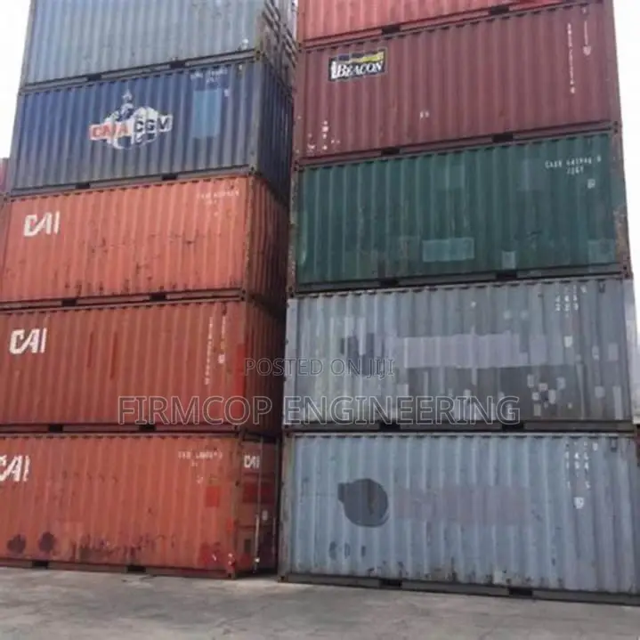 Shipping Containers for Sale- Great Value