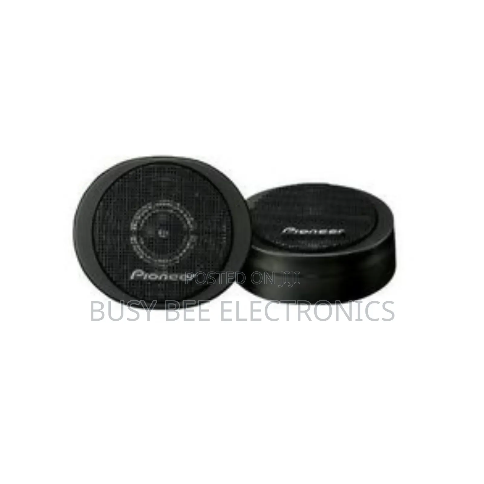Pioneer 200 Watts TS-S20 Dome Tweeters
