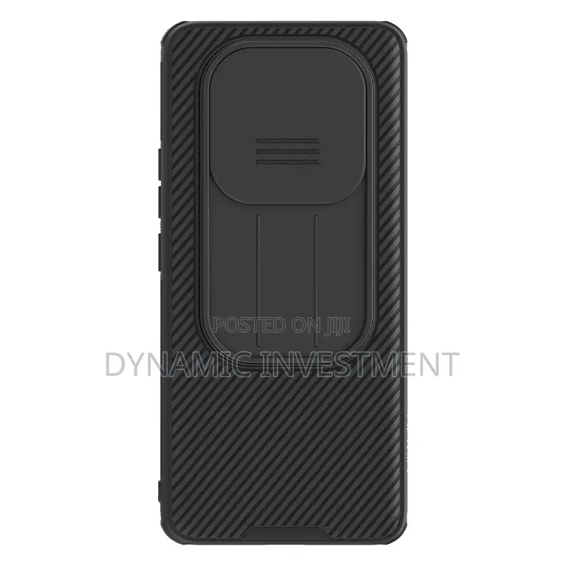NILLKIN Camshield Pro Case/Cover for Redmi Note 14 Pro+ Plus