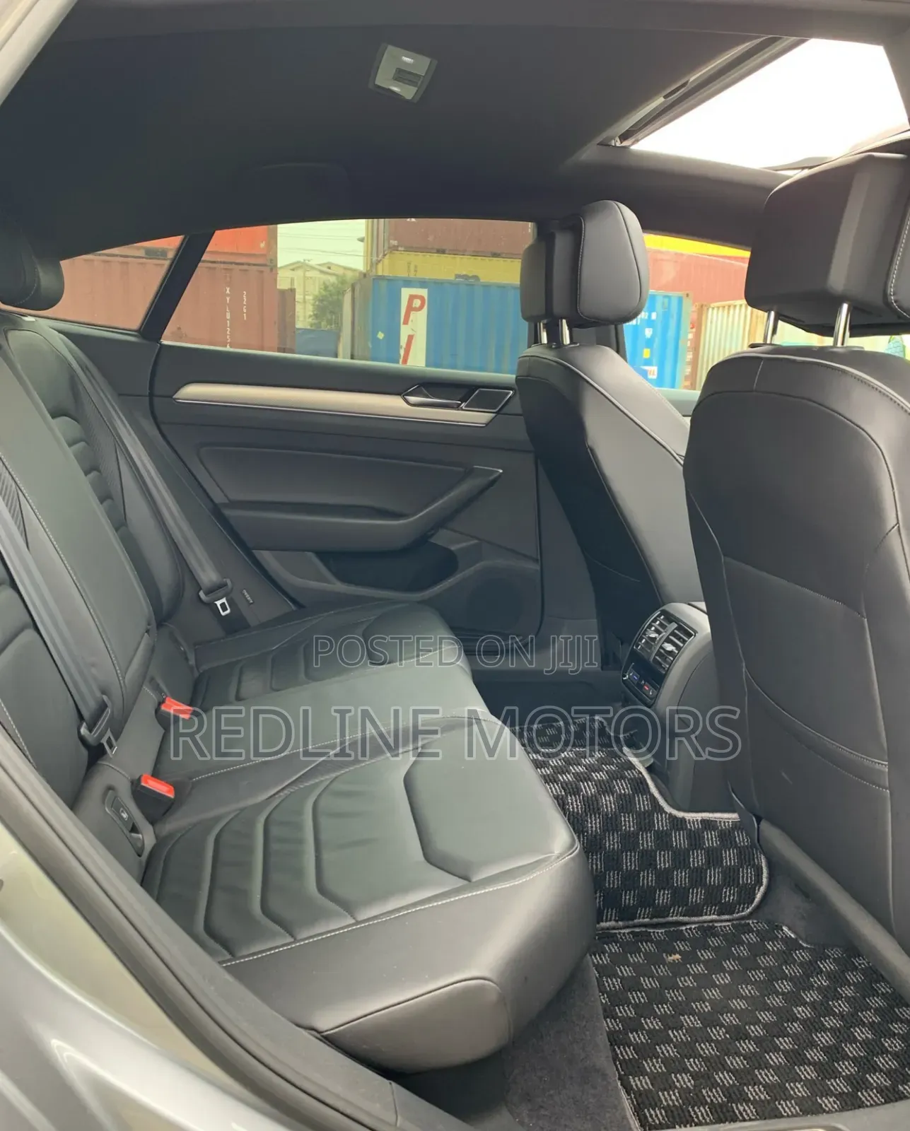 Volkswagen Arteon 2.0T SE AWD 4MOTION 2019 Silver