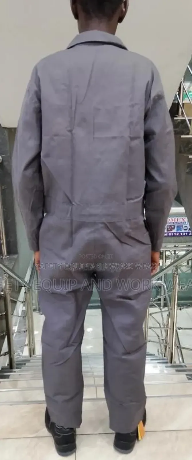 Full Body Shield