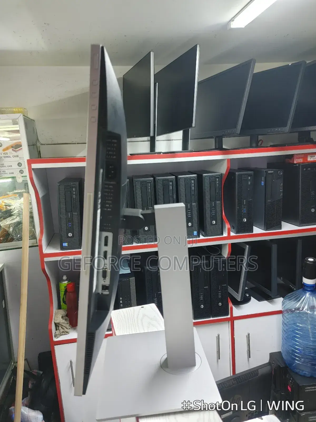 Hp Edge to Edge