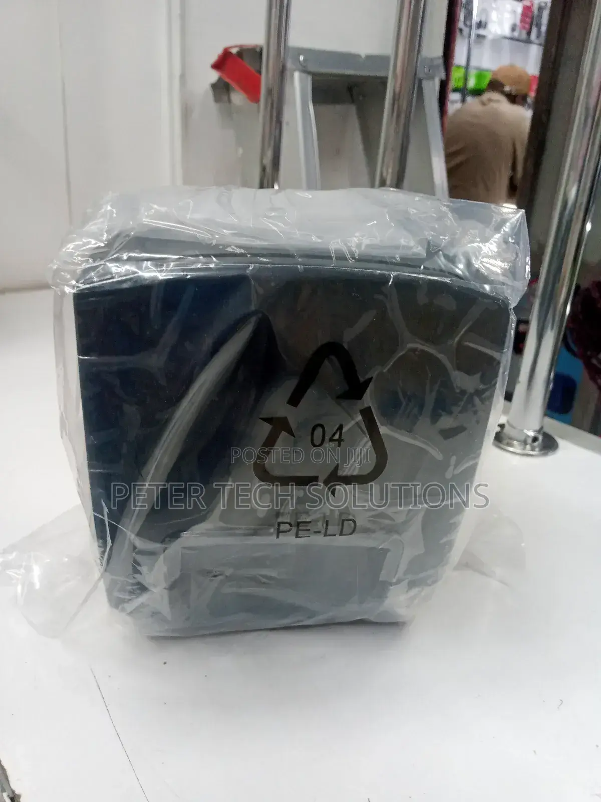 80MM Thermal Barcode Xprinter