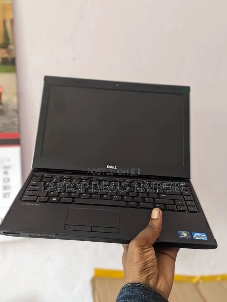 Laptop Dell Latitude 3330 8GB Intel Core I5 HDD 500GB