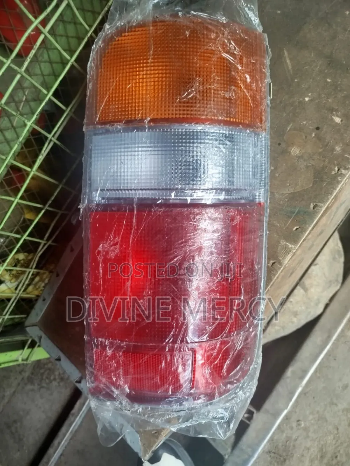 Toyota 5l/3l Tail Lamp