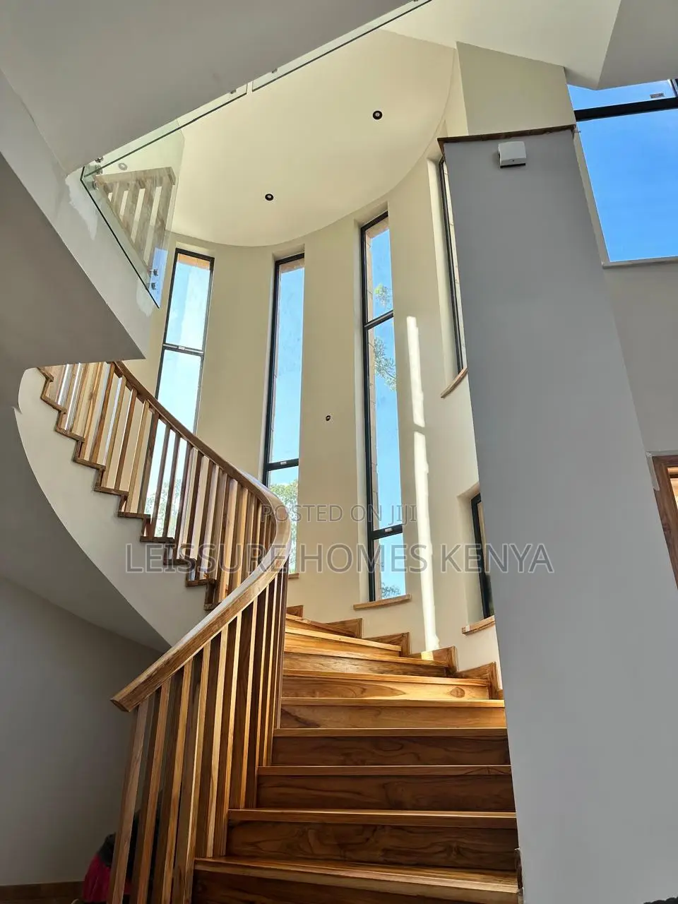 4bdrm Villa in Loresho for sale