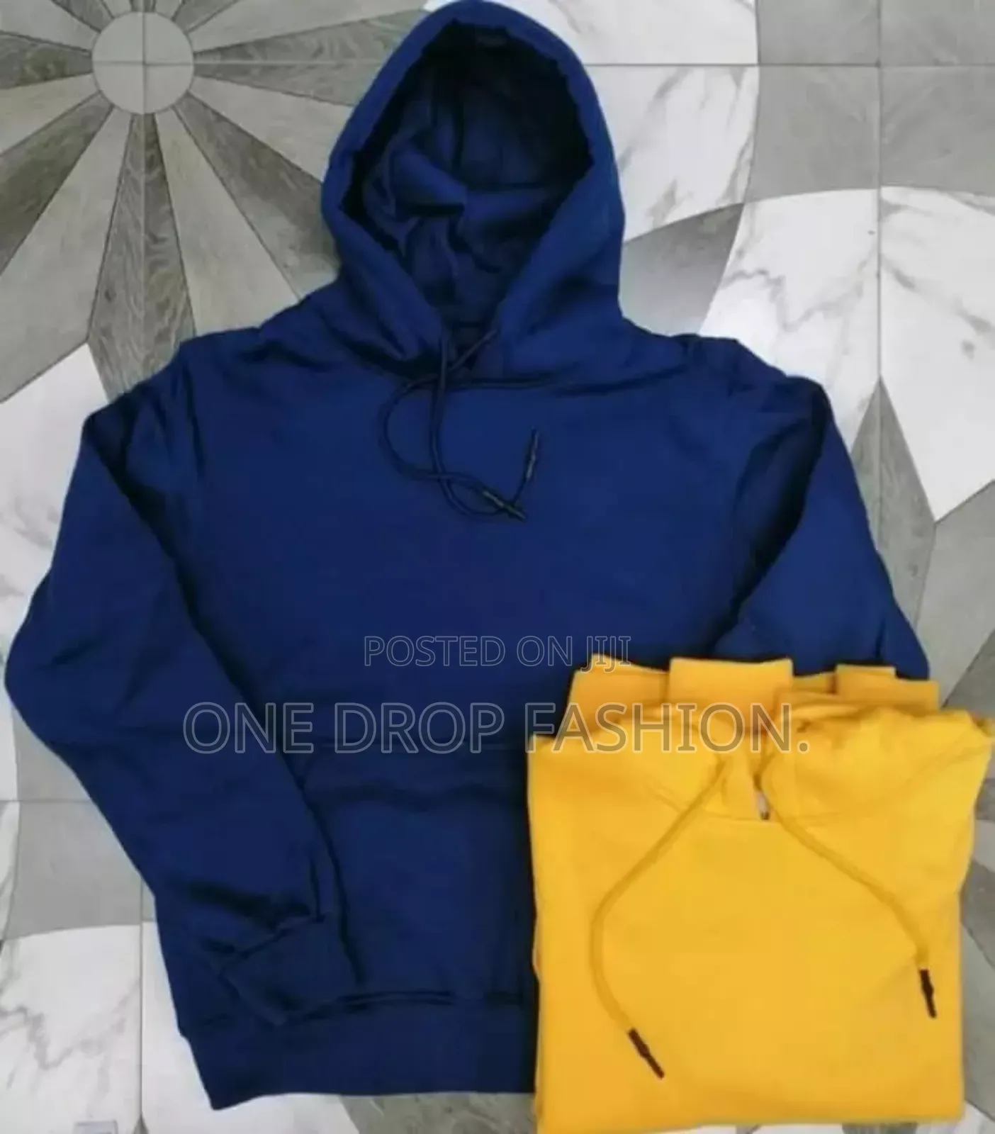 All Season Hoodies