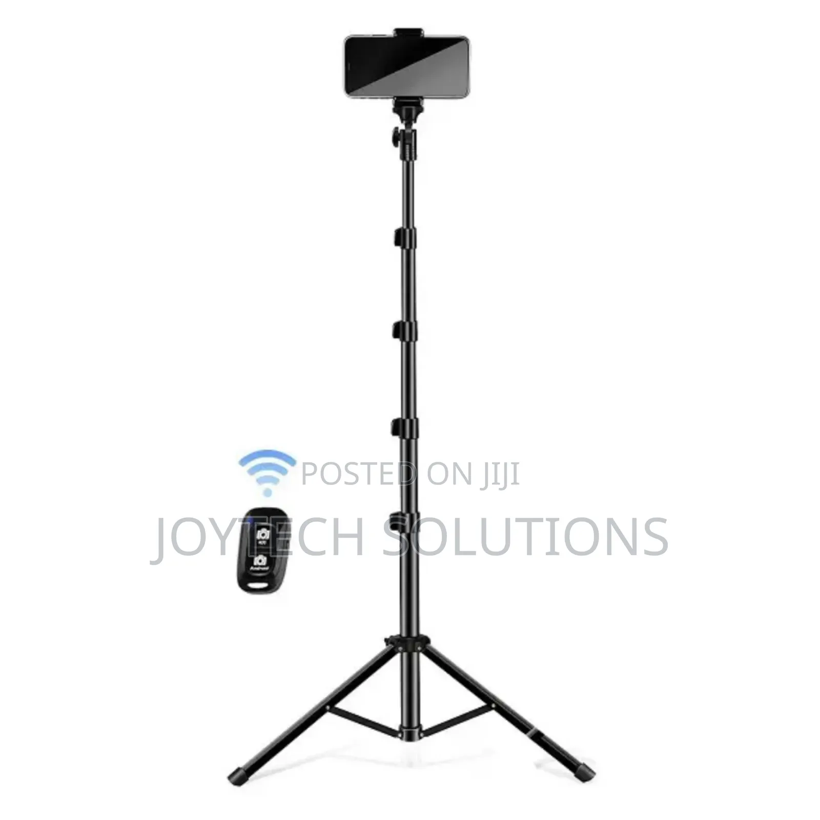 Phone Holder Tripod