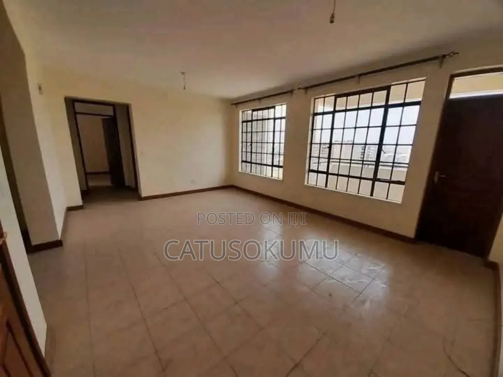 2bdrm Apartment in Syokimau for rent