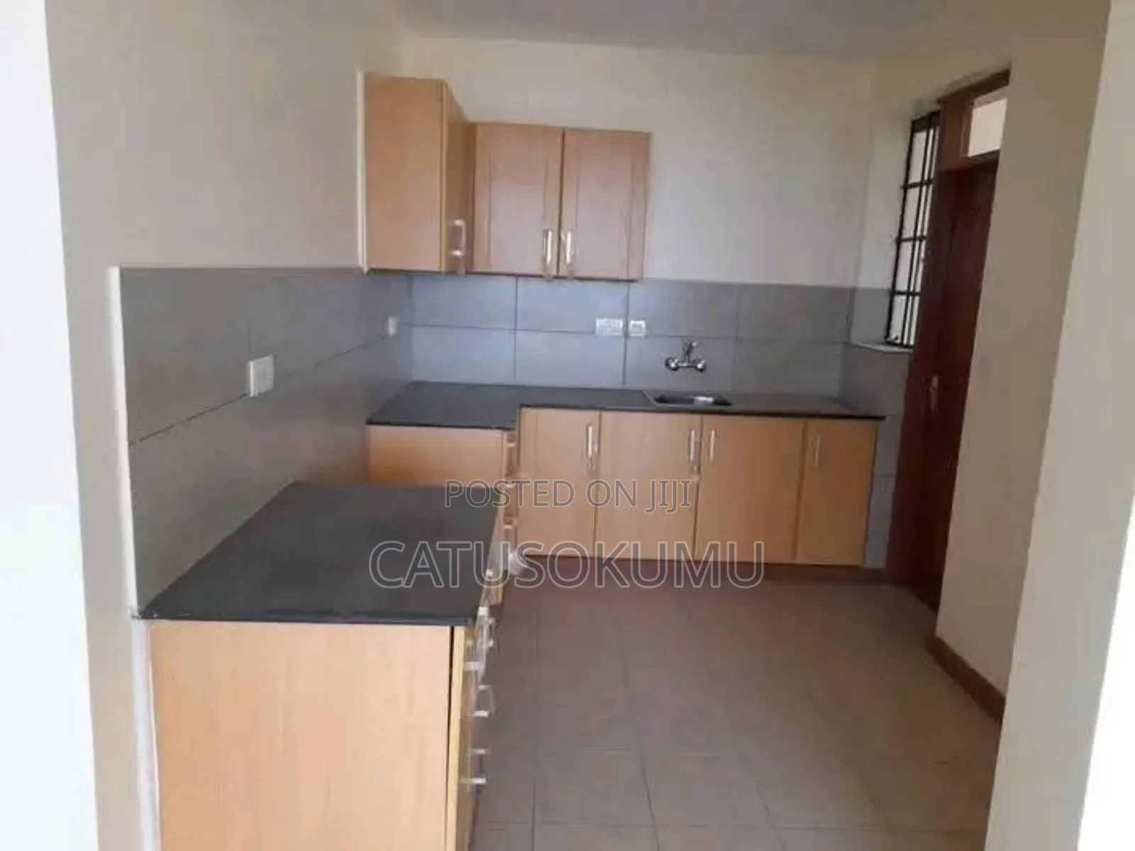 2bdrm Apartment in Syokimau for rent