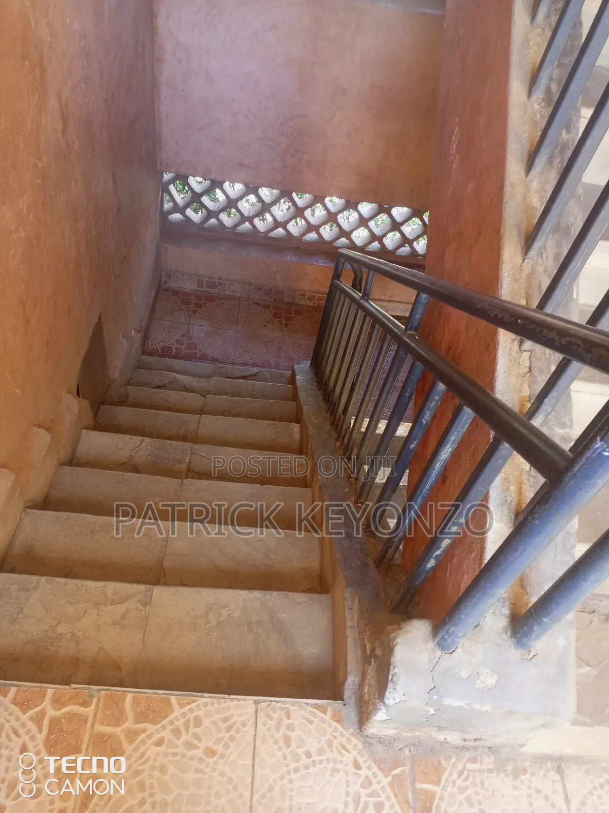 2bdrm Block of Flats in Zebo Apartments, Ruiru for sale