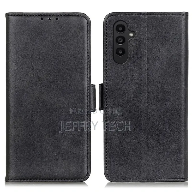 Samsung Galaxy A14 5G / A14 Double Clasp Case