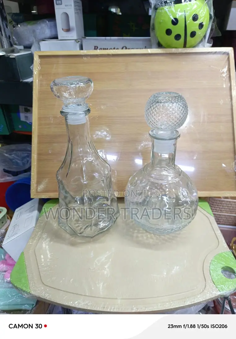 Decantor,Clear Decantor