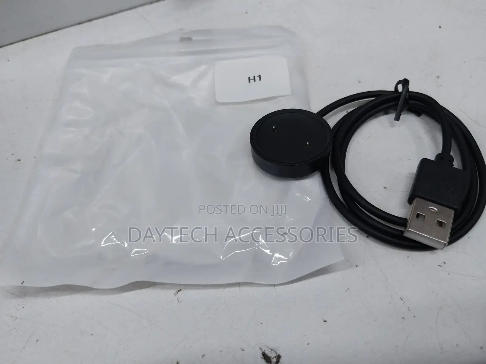 Huami Amazfit GTR/GTS/T-Rex/A1901/1909 Replacement Charger