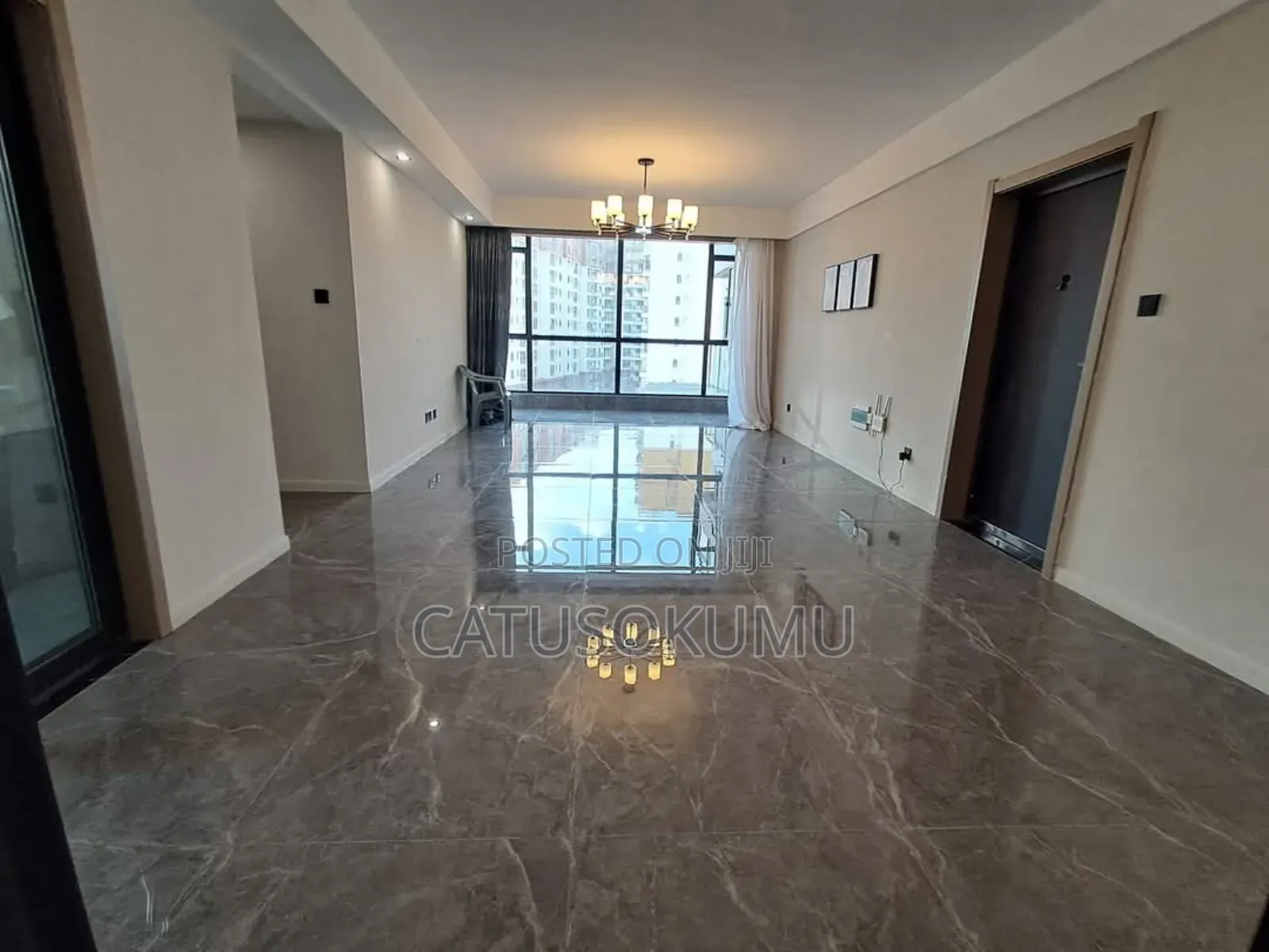 3bdrm Apartment in Syokimau for rent