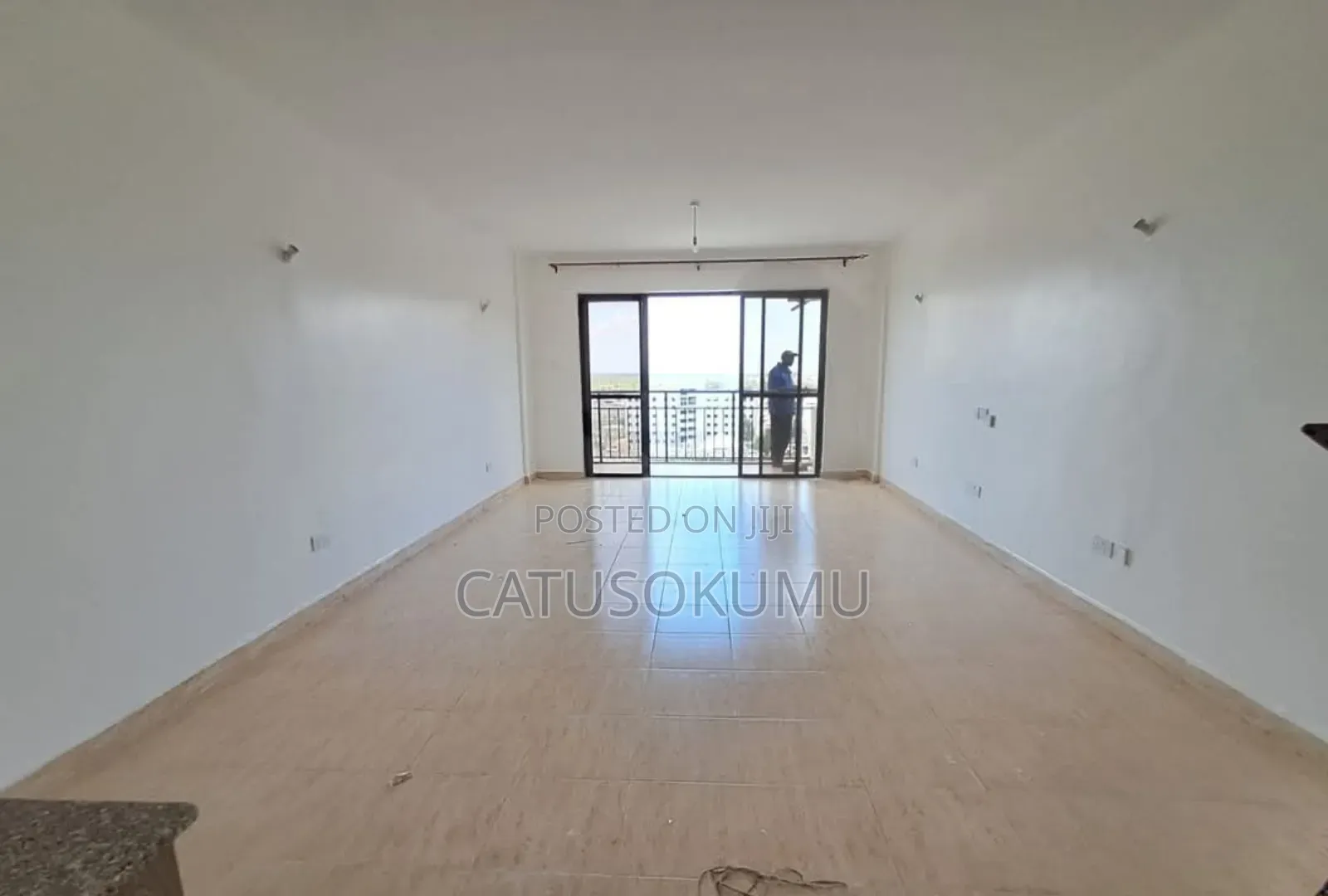 3bdrm Apartment in Syokimau for rent