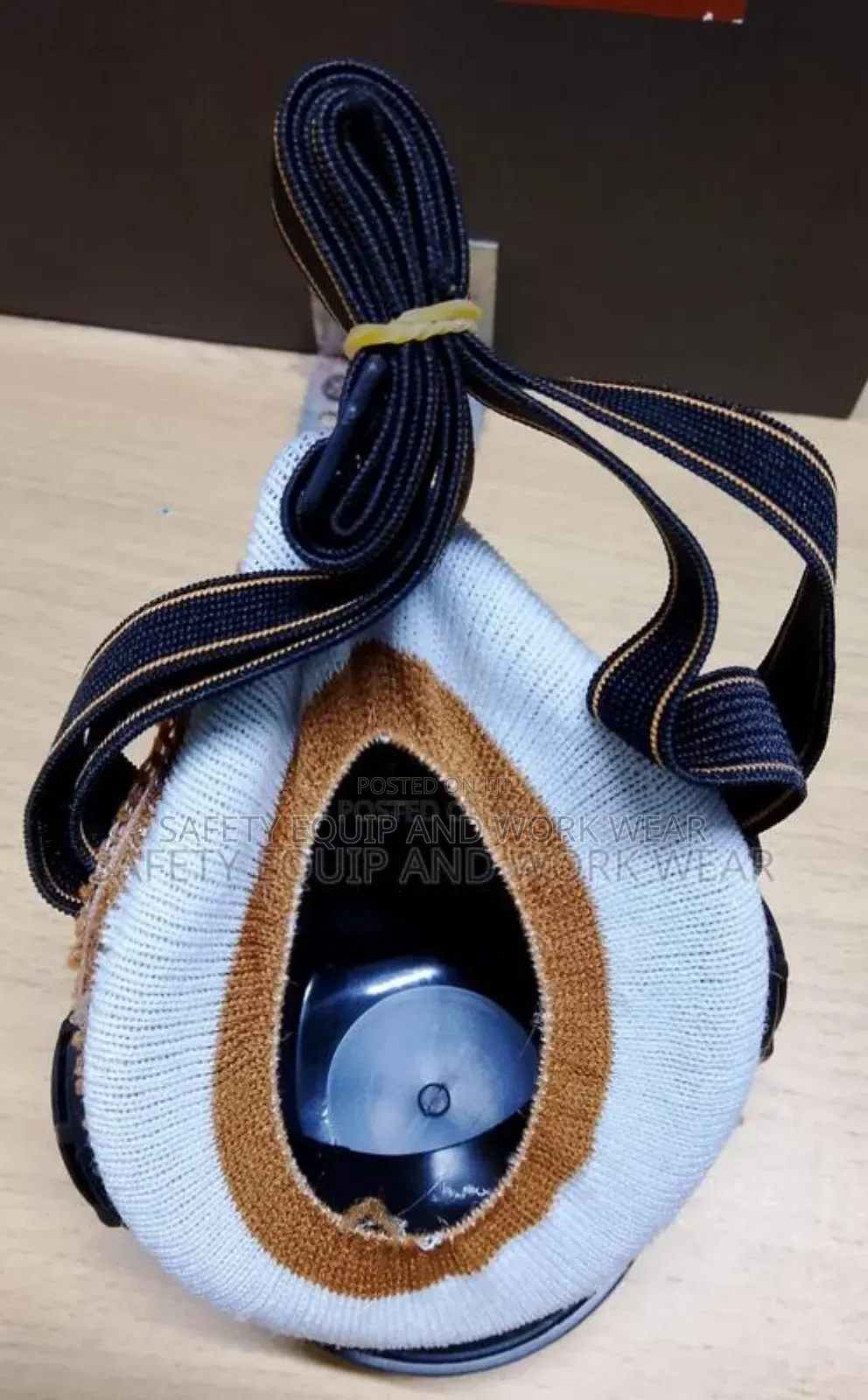 Air Purifying Respirator