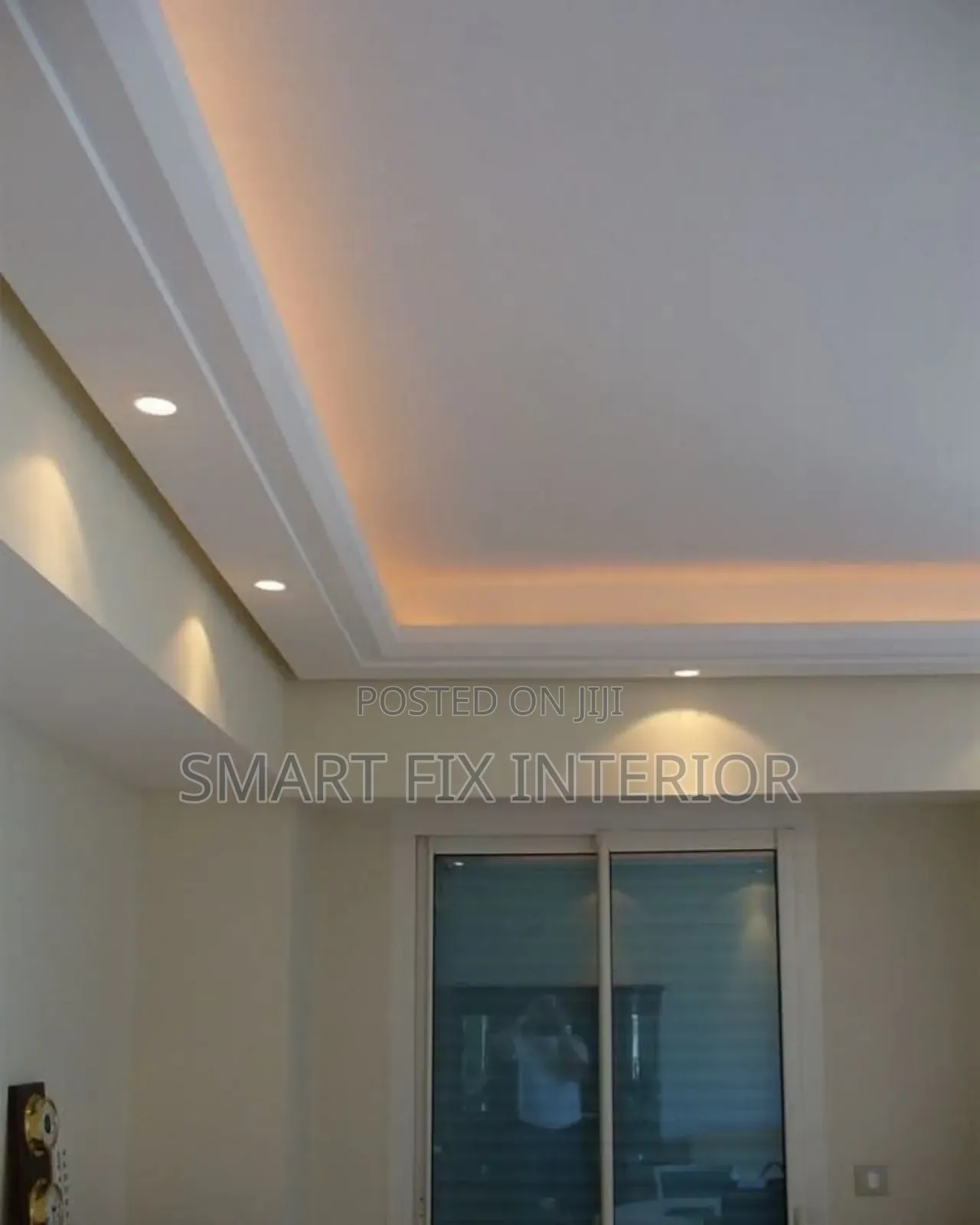 Down Light and Snake Light/Home Décor Installation/Repair