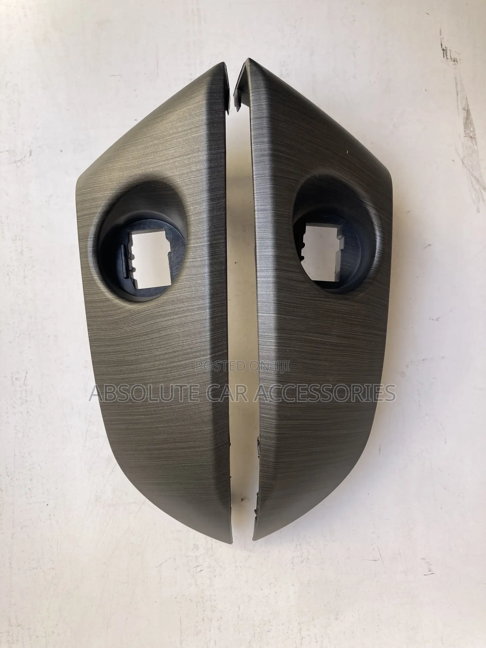 Rav4/Vanguard Dashboard Panel Trim