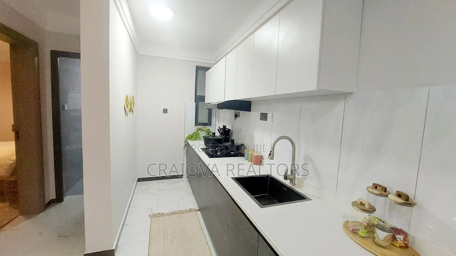2bdrm Apartment in Kilimani for sale