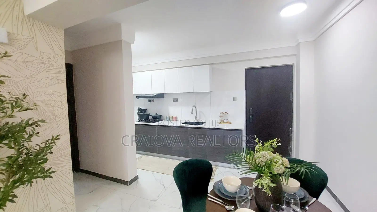 2bdrm Apartment in Kilimani for sale