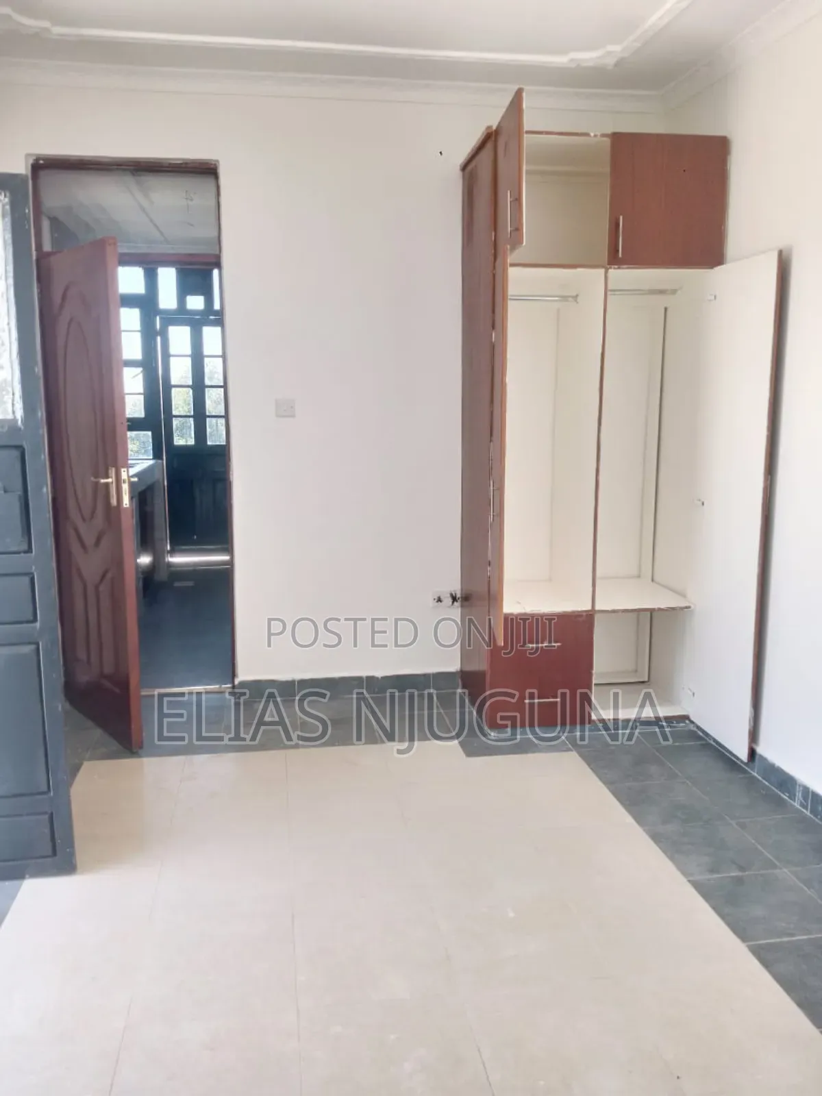 1bdrm Bedsitter in Safaripark Estate, Thome for rent