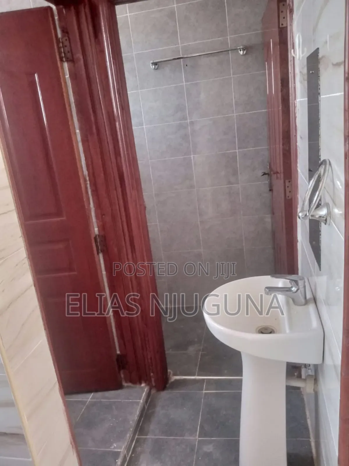 1bdrm Bedsitter in Safaripark Estate, Thome for rent