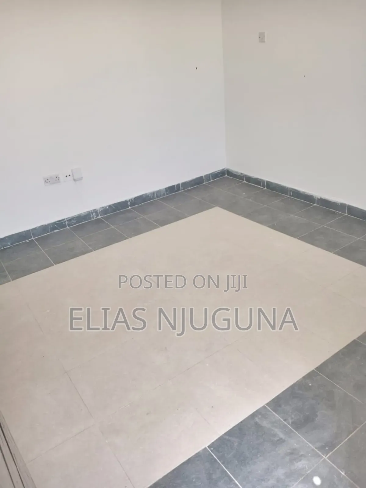 1bdrm Bedsitter in Safaripark Estate, Thome for rent