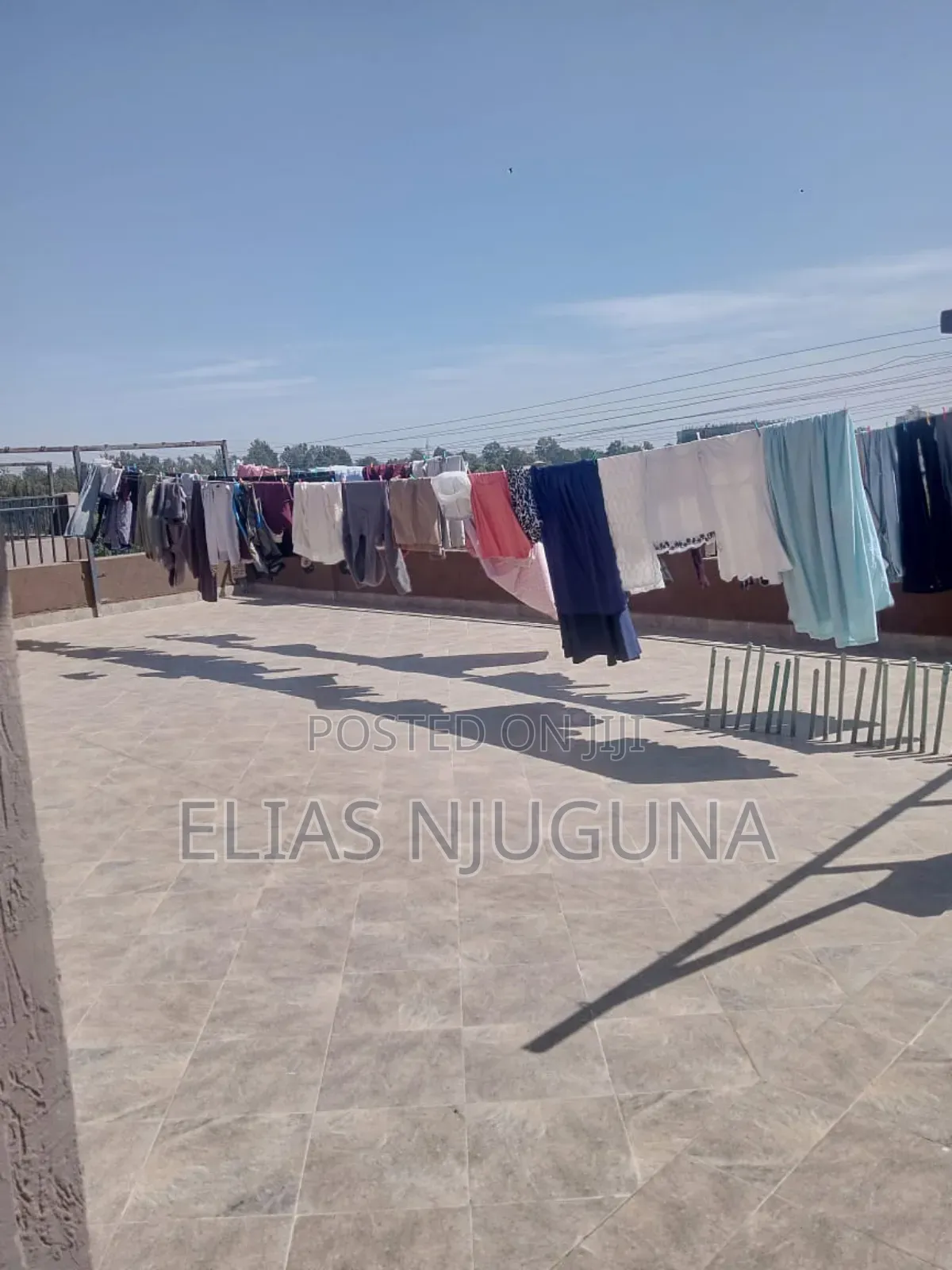 1bdrm Bedsitter in Safaripark Estate, Thome for rent