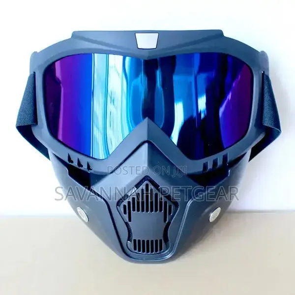 Face Blinkers Off-Road Motorcycle Goggles Outdoor Riding