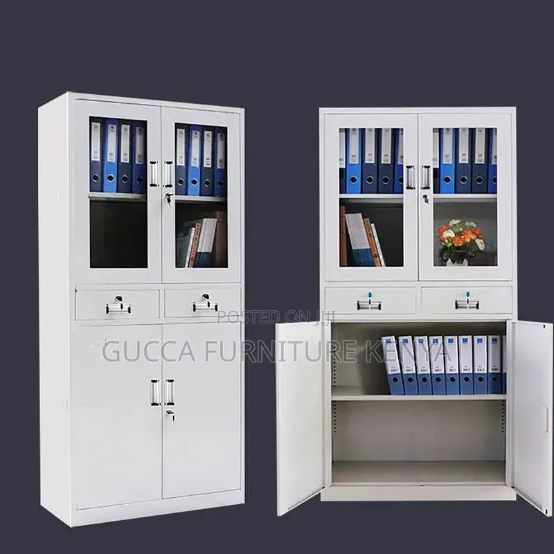 Cabinets: Office Cabinets With Drawers Steel Secure