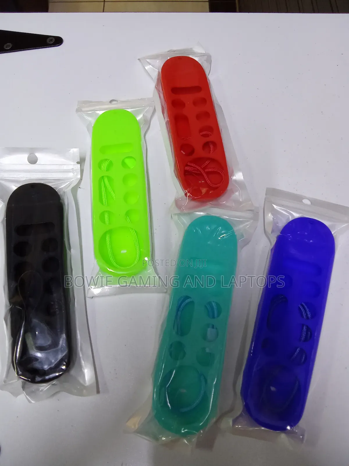 Chrome Cast Remote Silicone Cover New Model