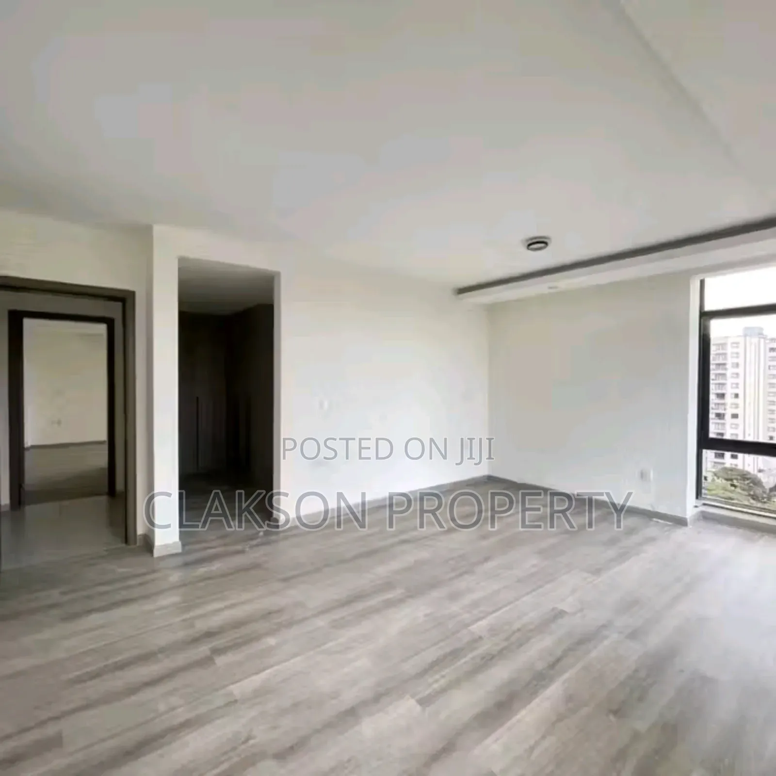 3bdrm Apartment in Kileleshwa for rent
