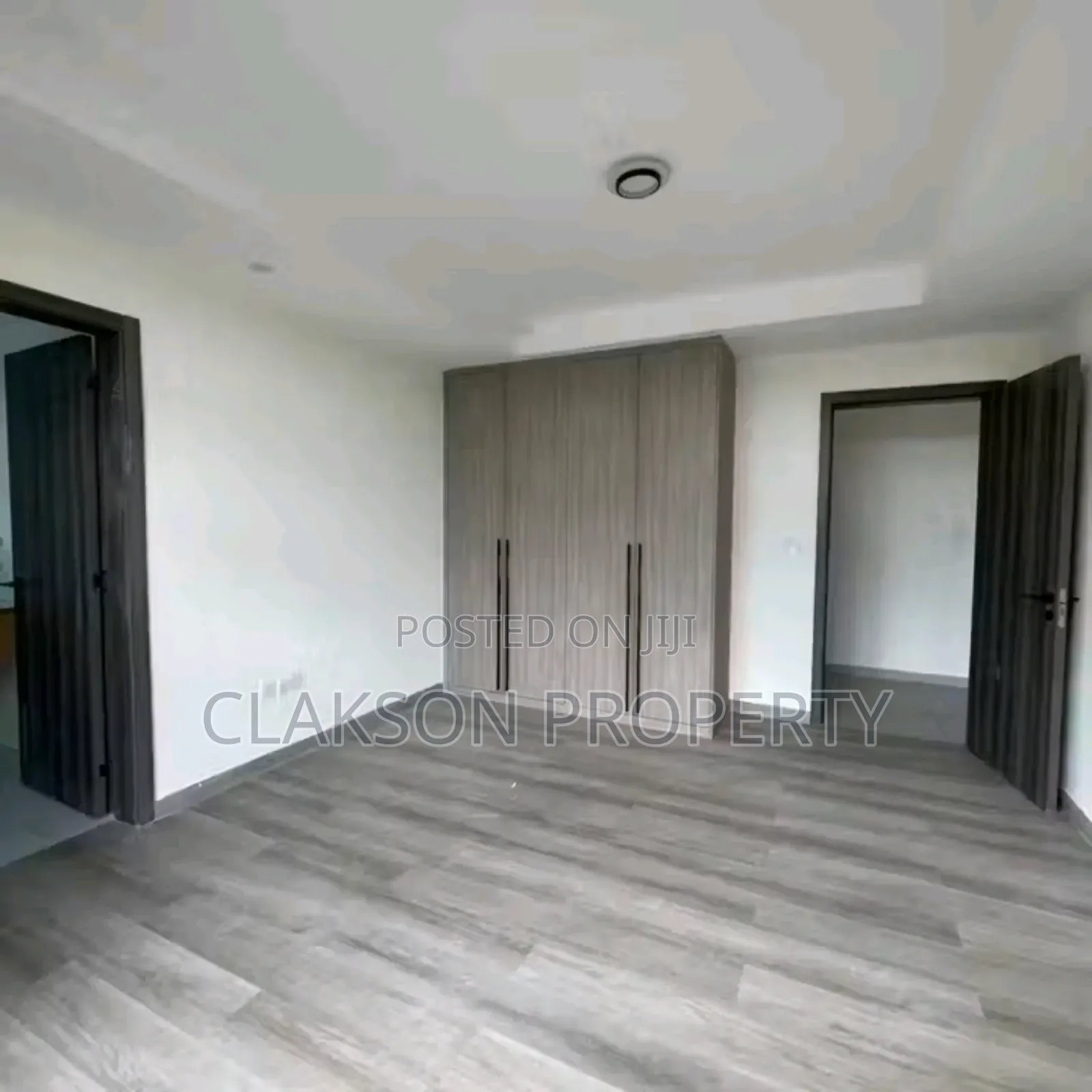3bdrm Apartment in Kileleshwa for rent