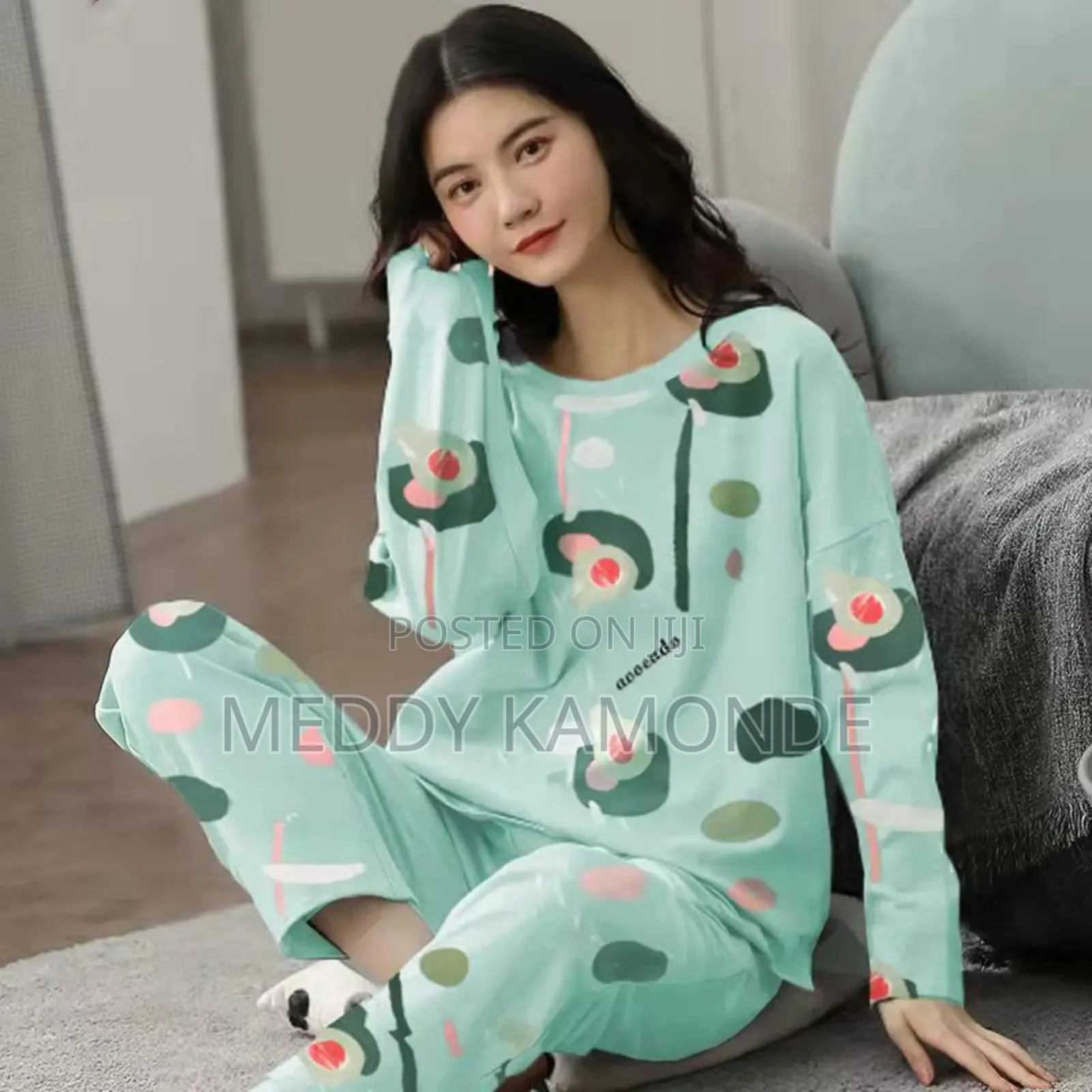 2pc Sleepwear/Pajama