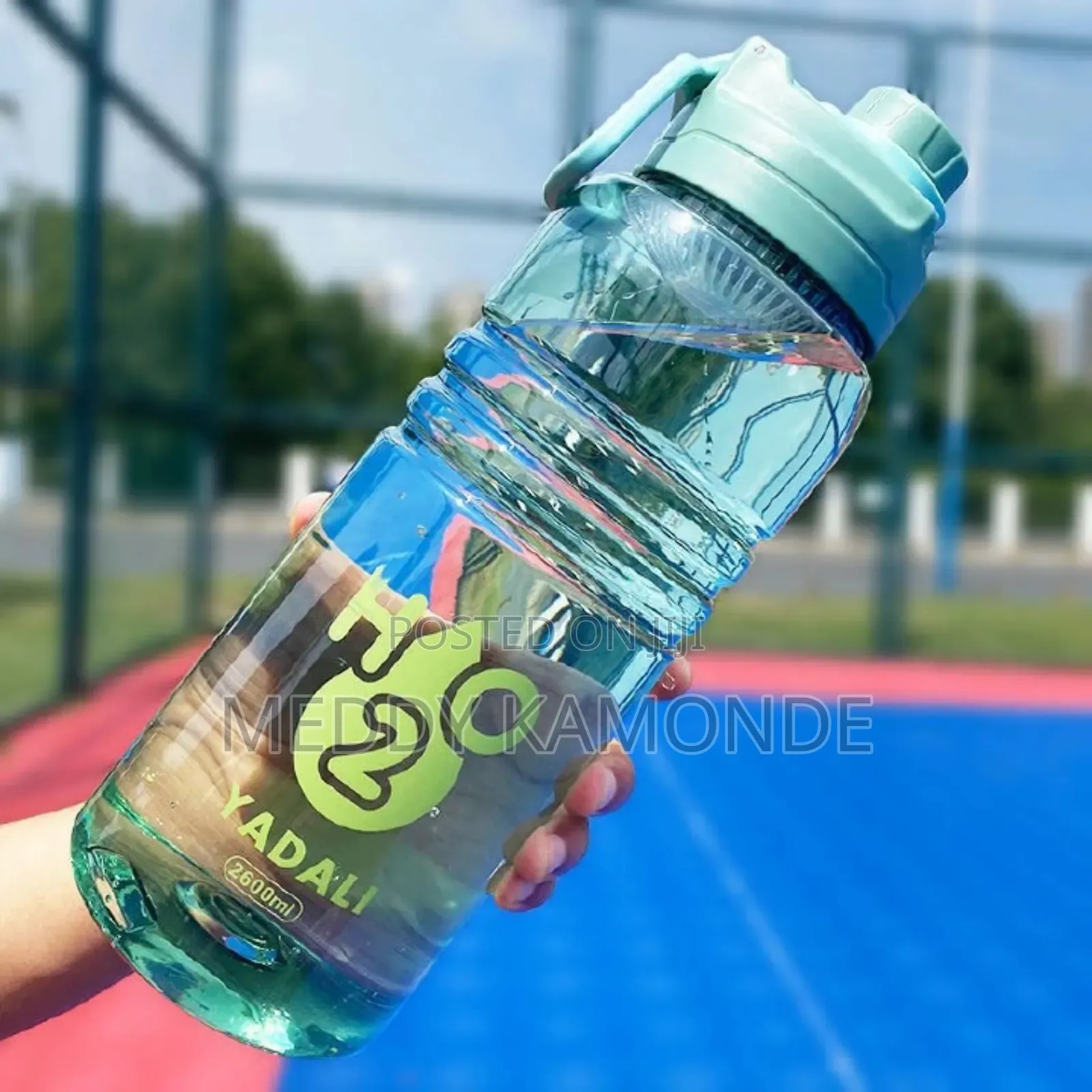 Kids Water Bottles