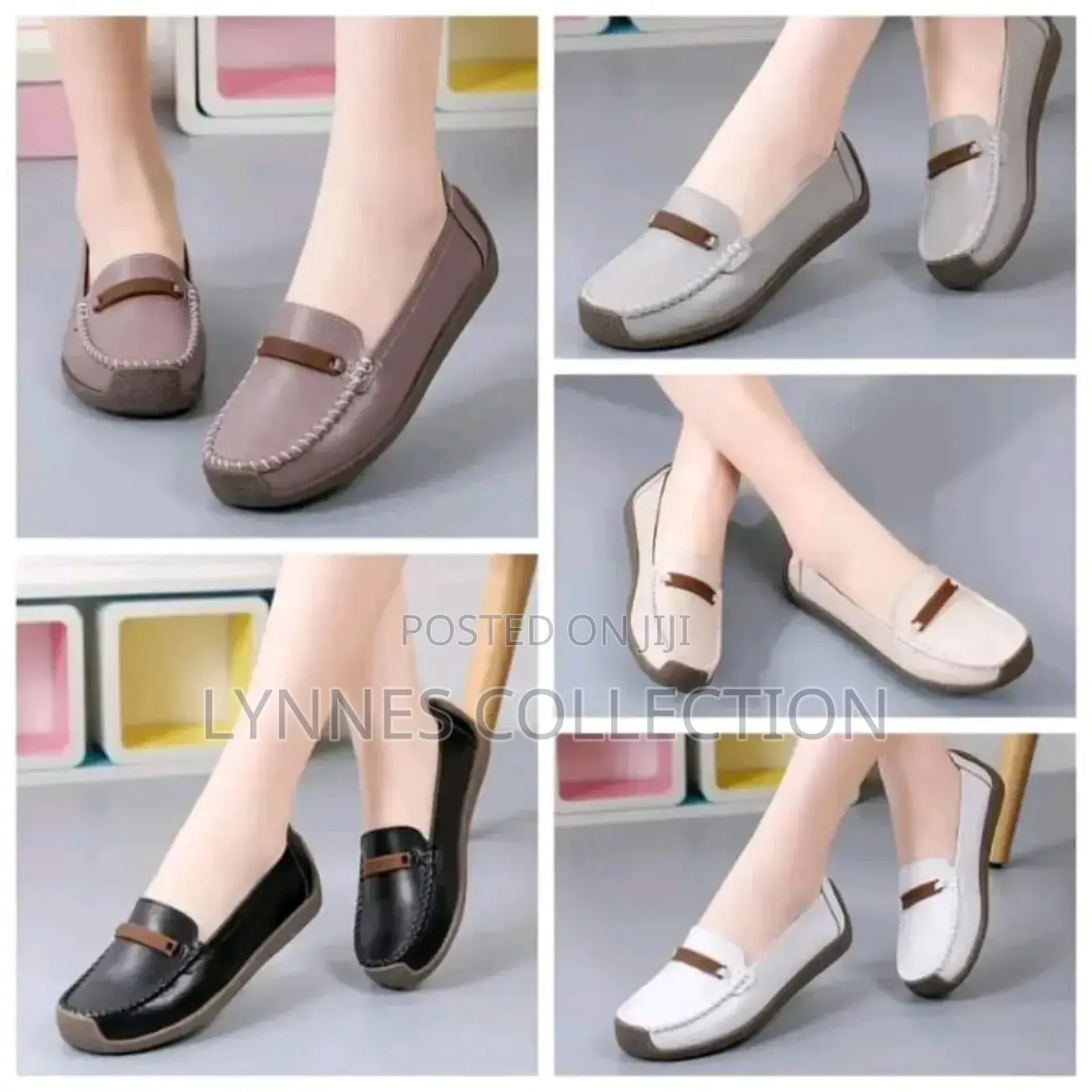 Ladies Loafers<Ladies Loafers Shoes<Loafer for Women
