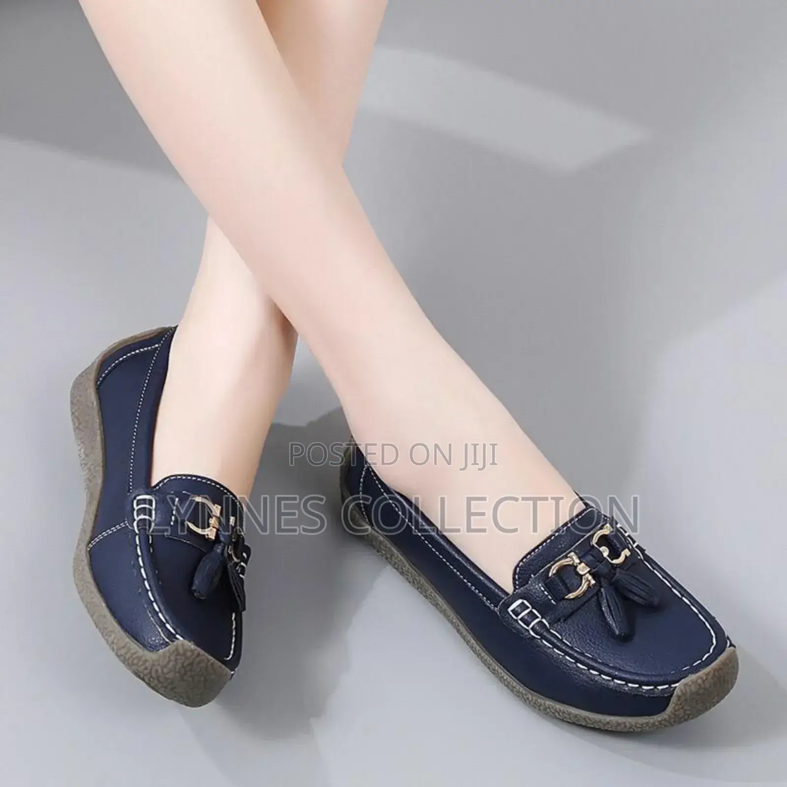 Ladies Loafers<Ladies Loafers Shoes<Loafer for Women