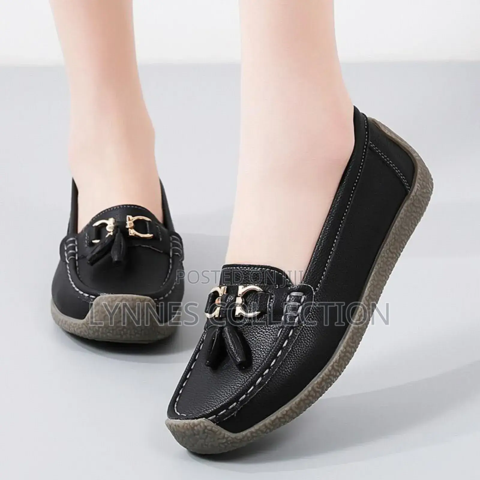 Ladies Loafers<Ladies Loafers Shoes<Loafer for Women